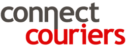 Connect Couriers Express Logo