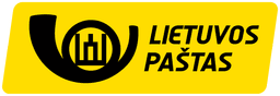 Lietuvos Pastas Logo