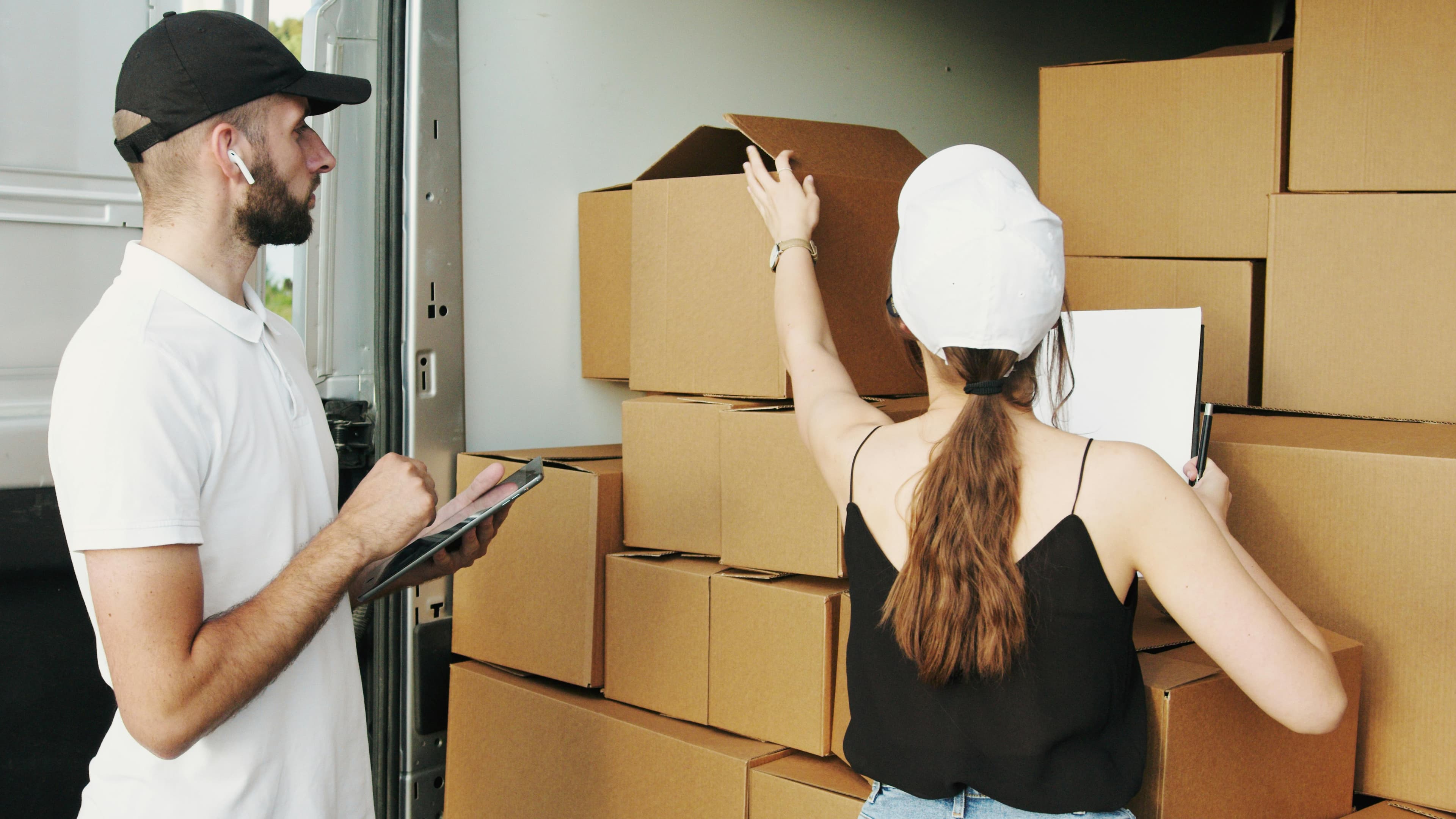 Davincified shipping