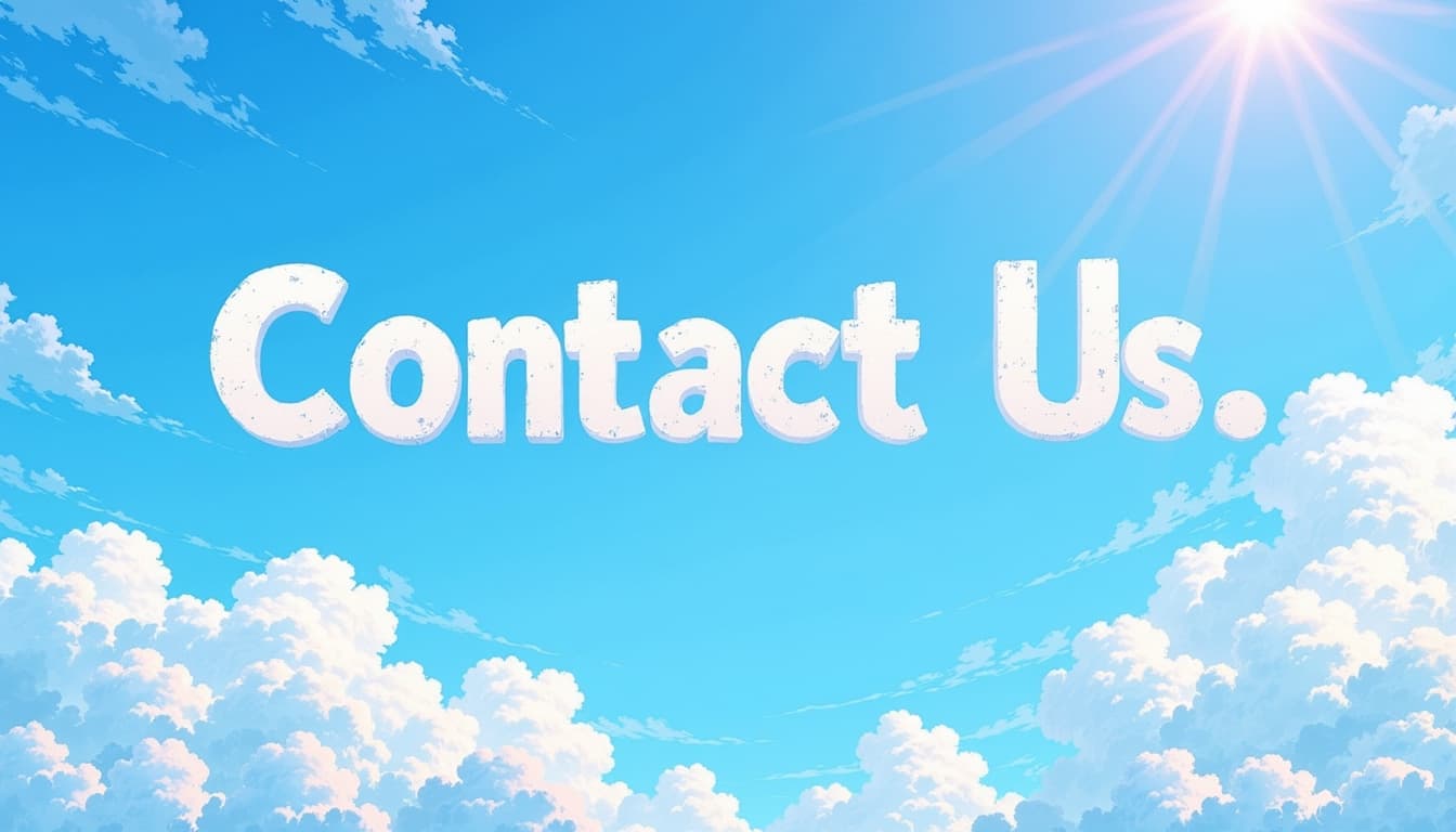 contact us image