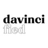 Davincified X Logo