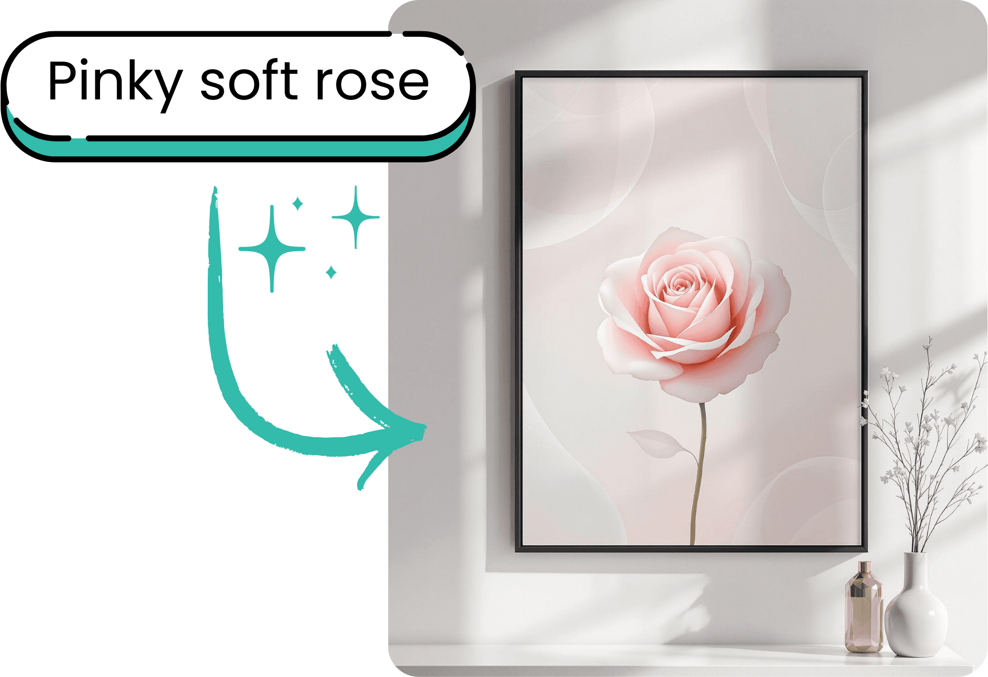 AI Art Generator Preview