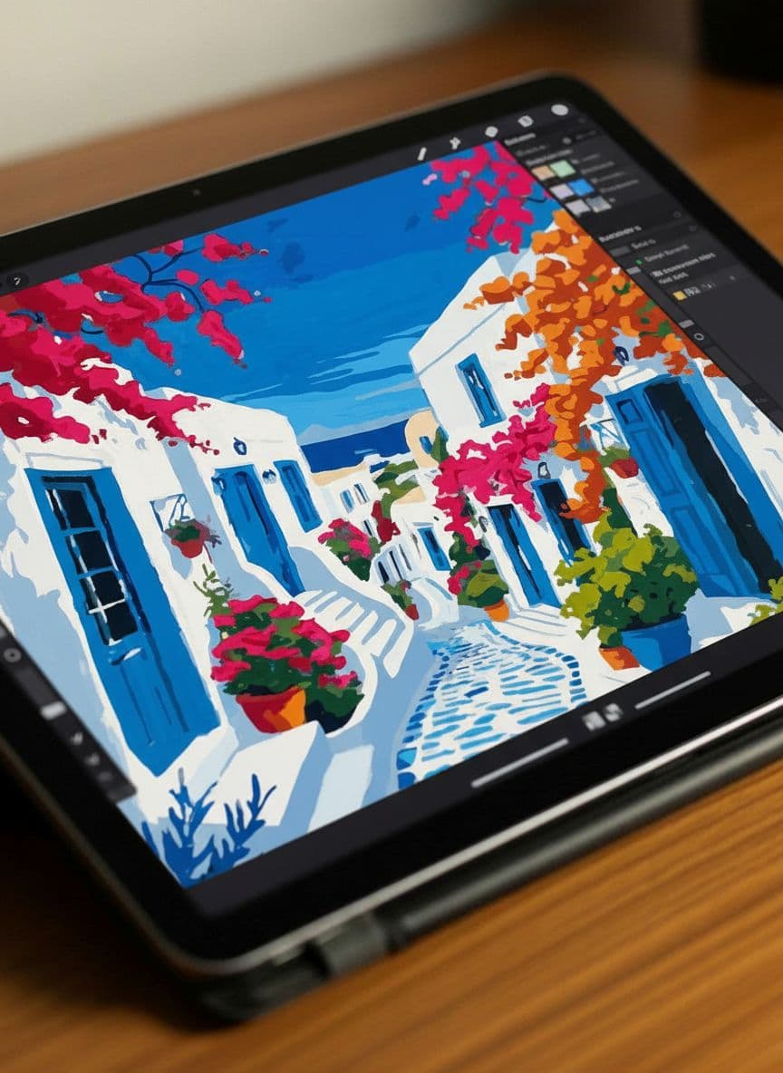 Original Artwork