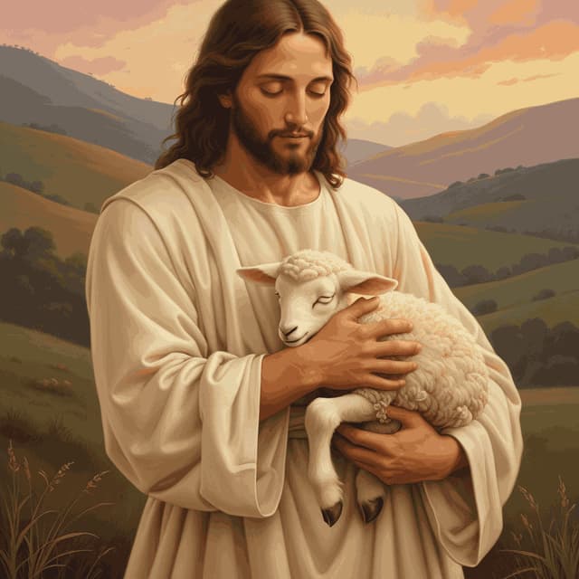 Religiøs