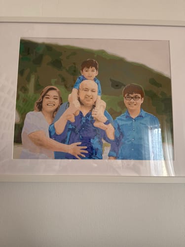 Customer review image 78