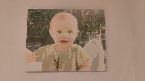 Customer review image 200