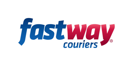 Fastway Logo